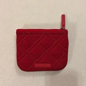 Vera Bradley Coin Purse